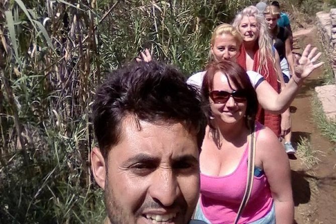 Paradise Valley Half Day Guided Trip From Agadir with Pickup - What to Pack for Paradise Valley (So You Can Actually Enjoy It)