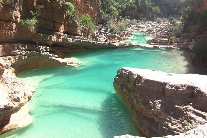Paradise Valley & The Old Taghazout village Private Tour - Price and value: what you really get for $69.79
