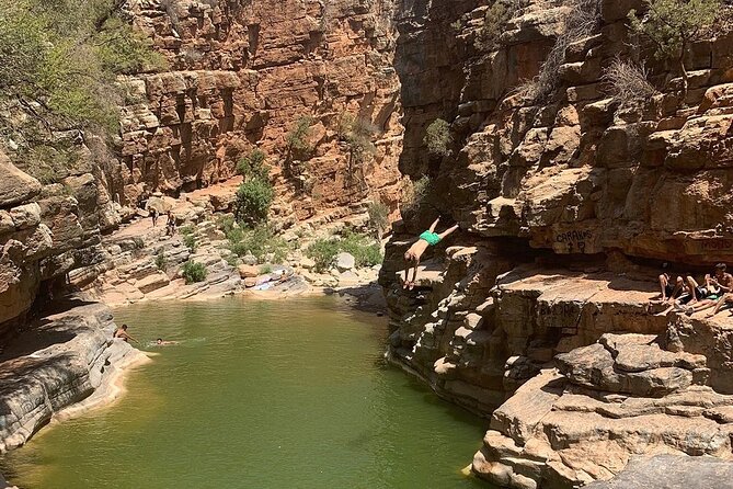 Paradise Valley & The Old Taghazout village Private Tour - Who this tour suits best