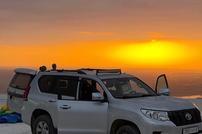 Paragliding and Camel tour in Agafay from Marrakech - The GoPro-style memories and camera tips that save you time