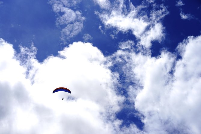 Paragliding in Marrakech Agafay Desert Sunset. - Price and Timing: Is It Good Value?