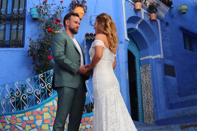 Photographer in Chefchaouen - Why a private photographer in Chefchaouen is a smart use of your time