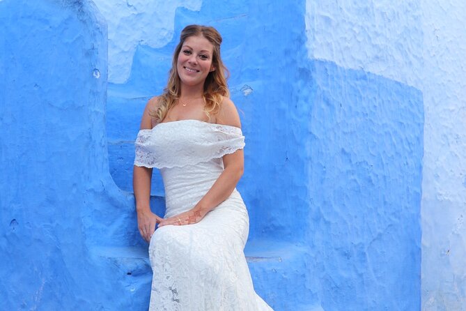 Photographer in Chefchaouen - Booking strategy: choose the light, not just the date