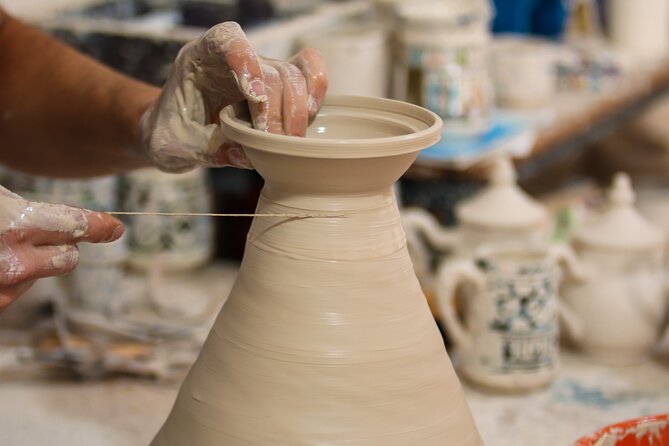 Pottery and Mosaic Workshop in Fes - Key Highlights You Should Know Before You Go