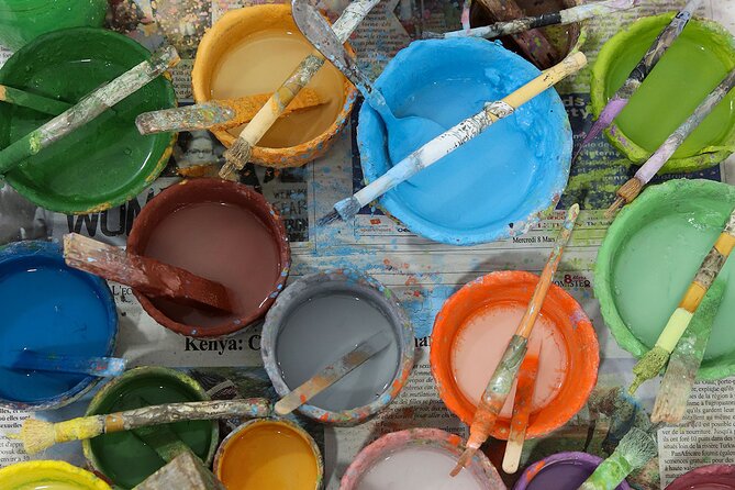 Pottery and Mosaic Workshop in Fes - Why Fes Pottery Feels Different From a Typical Souvenir Stop