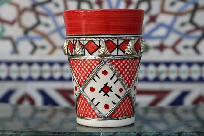 Pottery and Mosaic Workshop in Fes - Price and Value: Is $45.31 Worth It in Fez?