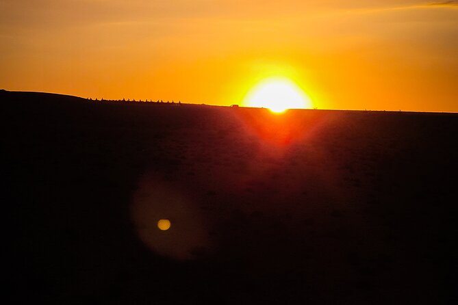 Premium Agafay Desert: Camel, Quad, Dinner & Fire Show - Key Things I’d Put on Your Radar
