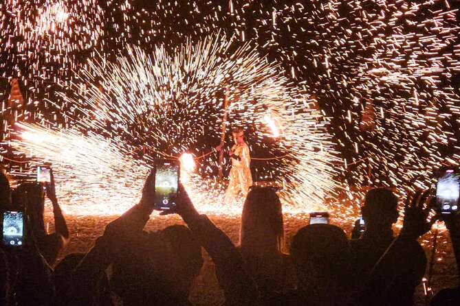 Premium Agafay Desert: Camel, Quad, Dinner & Fire Show - Pickup, Small Group Comfort, and What the Team Looks Like