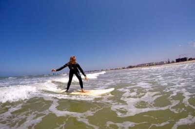 Premium Surf Trip to Essaouira from Marrakesh