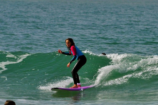 Premium Surf Trip to Essaouira from Marrakesh - Surf equipment included, plus how to show up ready