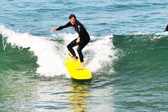 Premium Surf Trip to Essaouira from Marrakesh - Essaouira on foot after surfing: harbor views, Scala, and Thuya wood workshops