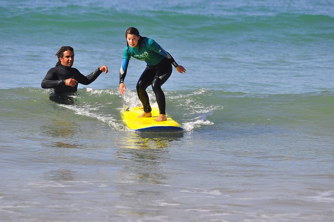 Premium Surf Trip to Essaouira from Marrakesh - Lunch logistics, souvenirs, and pacing before the drive back