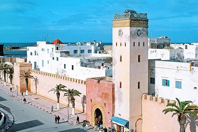 Premium Surf Trip to Essaouira from Marrakesh - Small group, real guidance, and the feel of a planned day