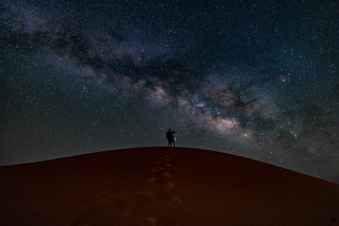 Private 10 days Tour From Casablanca Via Desert - From Ifrane to Merzouga: Middle Atlas stops that break up the drive