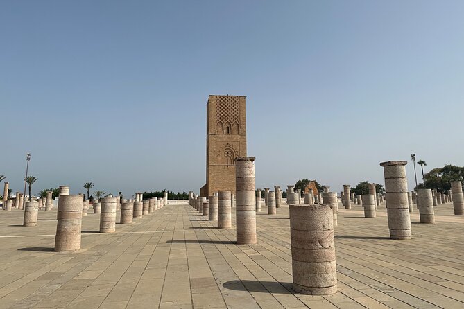 Private 10 days Tour From Casablanca Via Desert - Marrakech without rushing: Koutoubia, Bahia Palace, and Majorelle Garden