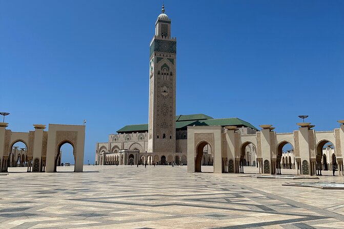 Private 10 days Tour From Casablanca Via Desert - Price and value: what you are really paying for