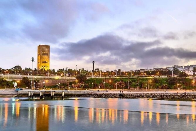 Private 11 Day Tour From Casablanca Imperial Cities Sahara Desert - Casablanca opener, plus Hassan II Mosque if timing works