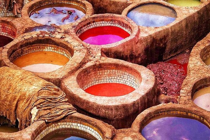 Private 11 Day Tour From Casablanca Imperial Cities Sahara Desert - Middle Atlas to Merzouga: cedar forests, passes, Ziz valley, and first desert dunes