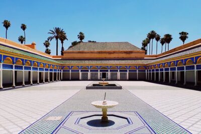 Private 11 Day Tour From Casablanca Imperial Cities Sahara Desert