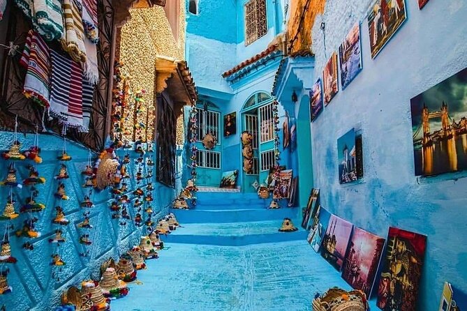 Private 11 Day Tour From Casablanca Imperial Cities Sahara Desert - Erg Chebbi desert night: nomad tea, Touareg village, and stargazing