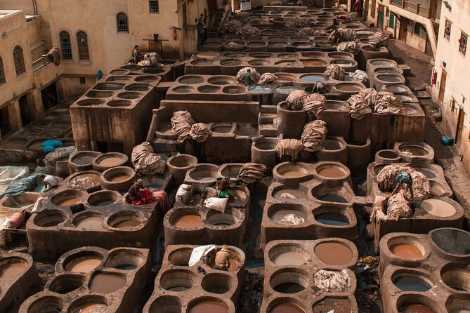 Private 12-Day Morocco Tour – Cities, Desert, Coast & Royal Touch - Rabat to Tangier: royal stops, gardens, and Atlantic air