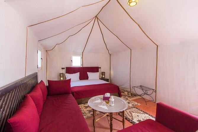 Private 3 Day Luxury Desert Tour from Fez to Marrakech - A Private 3-Day Luxury Desert Trip From Fez to Marrakech