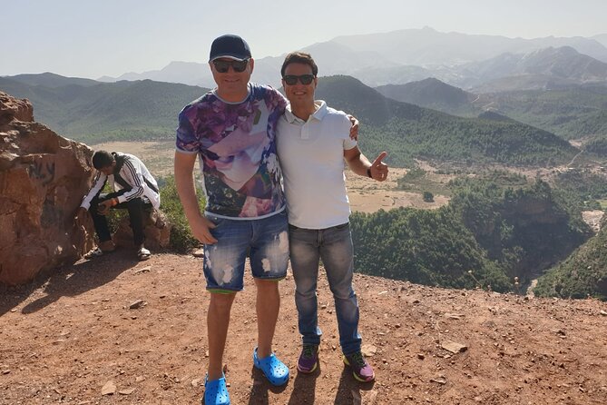 Private 3 Day Luxury Desert Tour from Fez to Marrakech - What Booking Feedback Highlights, and What That Means for You