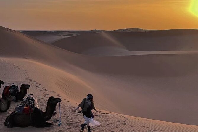 Private 3 days desert tour from Fes to Marrakech - Fez to Marrakech, a fast way to see Morocco’s big range
