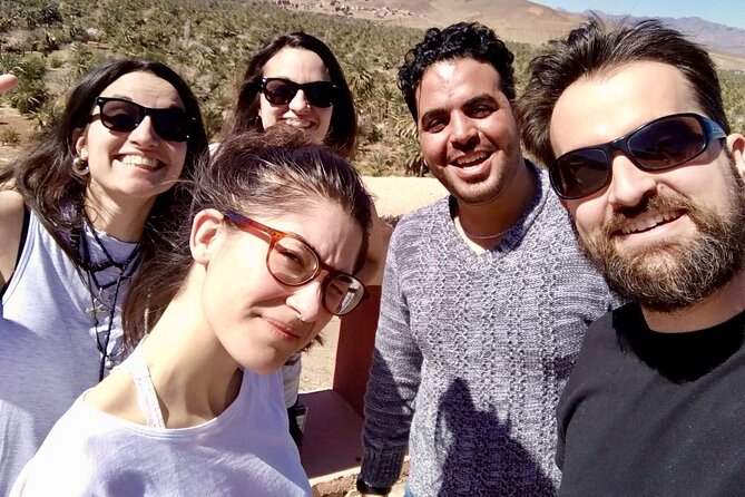 Private 3 days desert tour from fes to Marrakech - Price and what makes it feel fair for three days