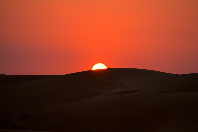 Private 4-Day Desert Tour from Marrakech to Zagora & Merzouga - Rose Valley, Skoura, Kasbah Taouirt, and the return through Tizi n Tichka