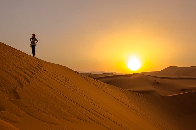 Private 4-Day Desert Tour from Marrakech to Zagora & Merzouga - Price, value, and what to confirm before booking