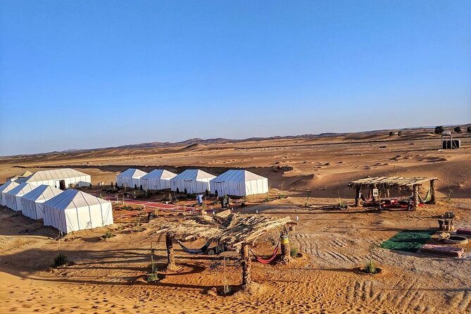 Private 5-Day Desert Tour from Casablanca to Sahara and Marrakech - Day 3 sunrise, Todra Gorge, and the Ziz Valley story