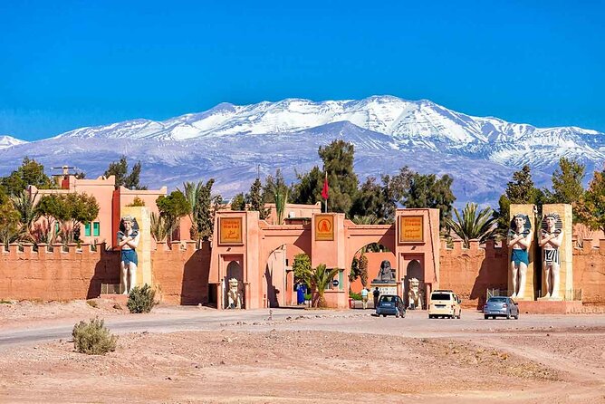 Private 5-Day Desert Tour from Casablanca to Sahara and Marrakech - Price and value for a private 5-day Casablanca to Sahara plan