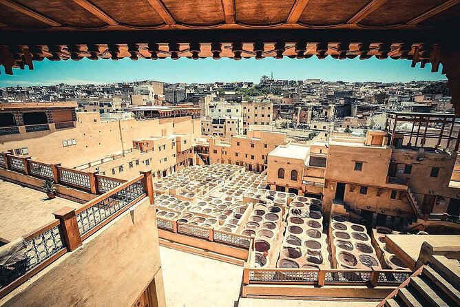 Private 5-Day Desert Tour from Casablanca to Sahara and Marrakech - Who this tour fits best (and who should think twice)