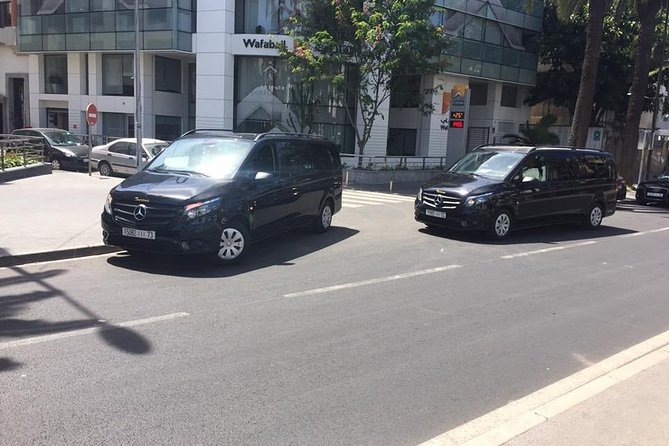 Private Airport pick up/drop off in Casablanca/Best price&cars - Why I think Casablanca airport transfers are worth prebooking