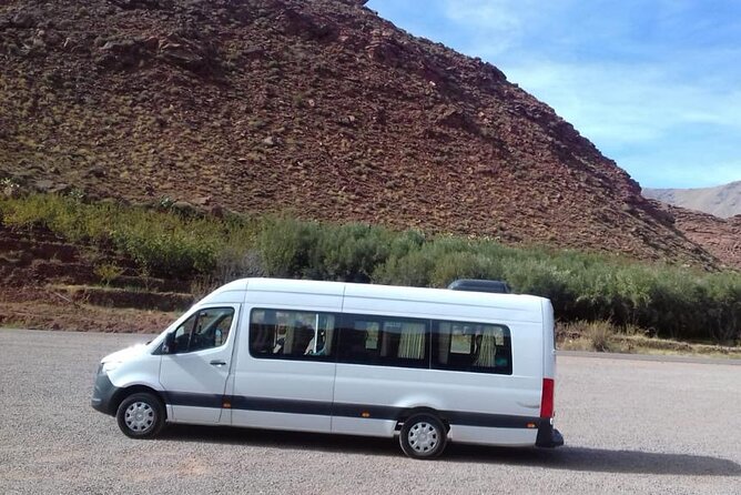 Private Airport pick up/drop off in Casablanca/Best price&cars - Trust, ratings, and the one caution to take seriously