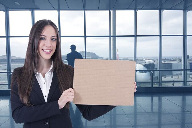 Private Airport Transfer from or to Marrakech Menara Airport. - What Happens When Your Flight Lands (or When You Leave)