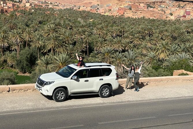 Private and Luxury 3 Day Desert Tour from Fes to Marrakech - Who this tour fits best, and who should rethink it