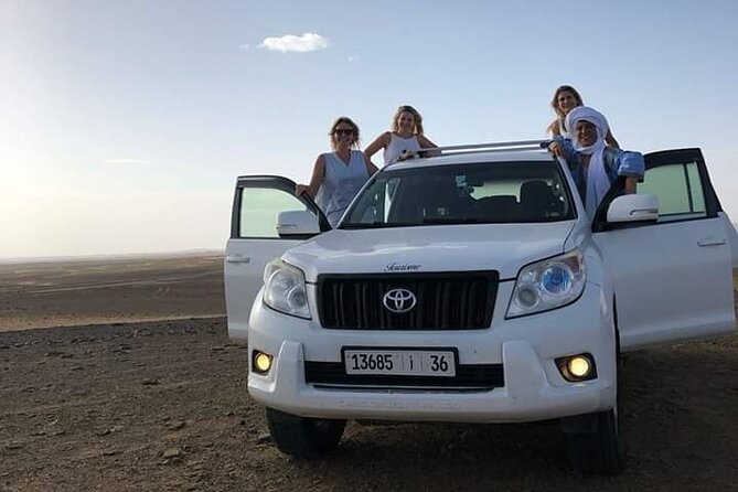 Private and Luxury 3 Day Desert Tour from Fes to Marrakech - Should you book this 3-day Fes to Marrakech desert tour?