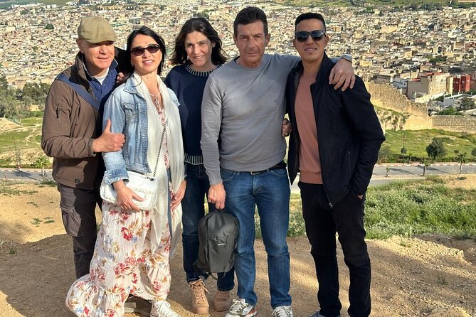 Private and Luxury 3 Day Desert Tour from Fes to Marrakech - Day 2: early sunrise, Rissani market, Todra canyon walk, Dades Valley night