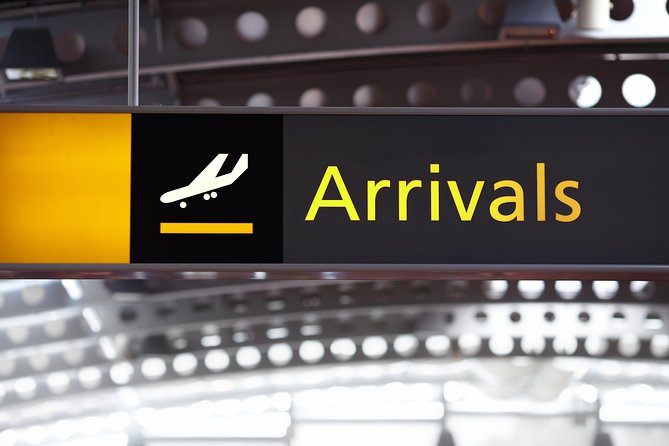 Private Arrival Transfer: Casablanca Airport to Hotel - Key things to know before you go