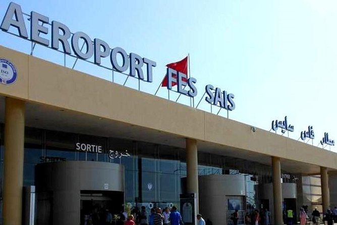 Private Arrival Transfer from Fes Saiss Airport to your Hotel or Riad - Key Highlights That Matter in Real Life