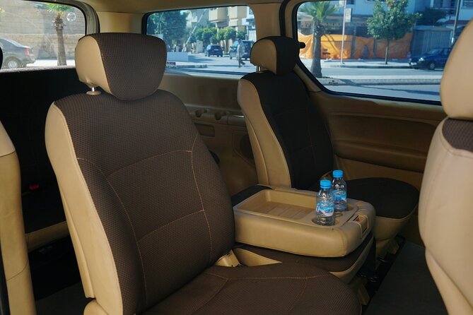 Private Arrival Transfer from Fes Saiss Airport to your Hotel or Riad - Reliability When Flights Run Late