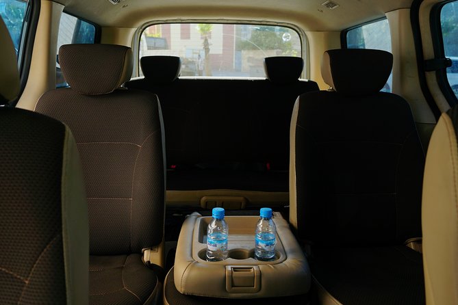 Private Arrival Transfer from Fes Saiss Airport to your Hotel or Riad - Cars for Every Group, Plus Helpful Options on the Way