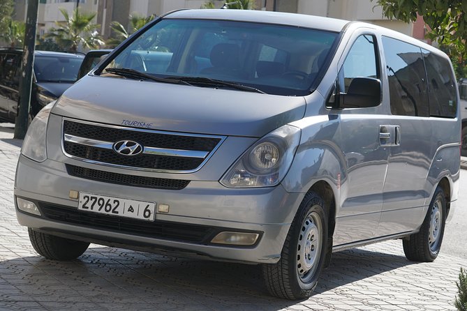 Private Arrival Transfer from Fes Saiss Airport to your Hotel or Riad - Who This Transfer Fits Best