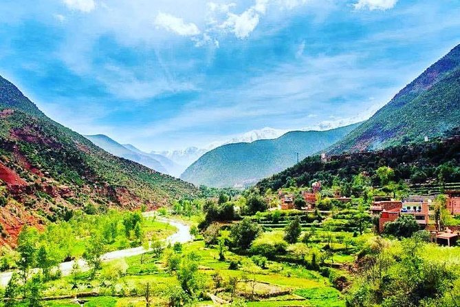 Private Atlas mountains and berber village full day trip - Why this private Atlas day trip feels worth your time
