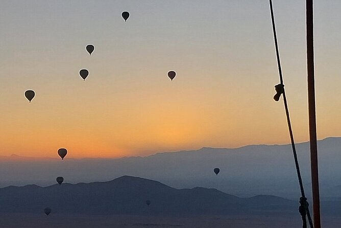 Private Atlas Mountains & Berber villages day trip & camel ride - Asni Valley and the Kik Plateau: viewpoints you can plan around