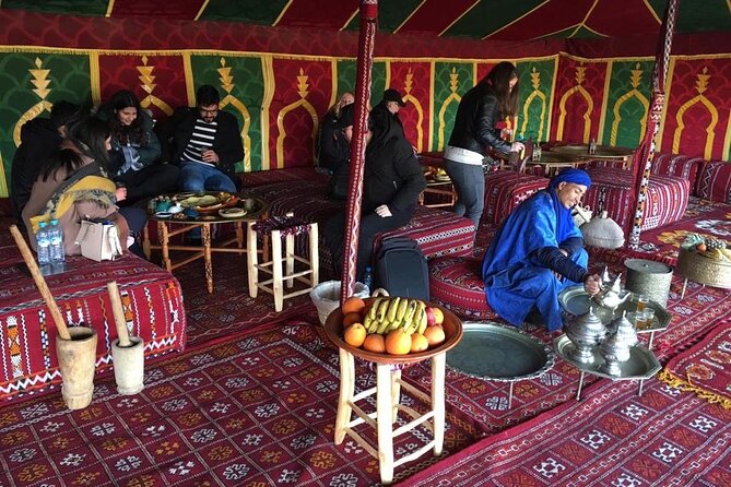 Private Atlas Mountains & Berber villages day trip & camel ride - Imlil Valley: Berber hamlets plus a guided stroll
