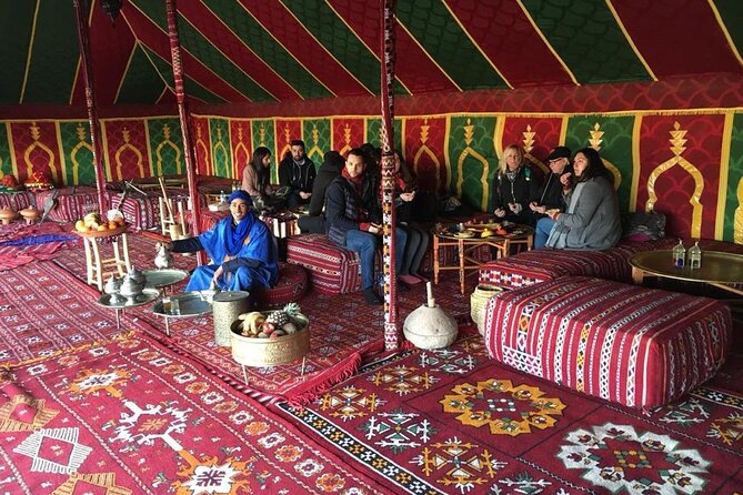 Private Atlas Mountains & Berber villages day trip & camel ride - Tahnaout and the gorges: the movie reference with real scenery