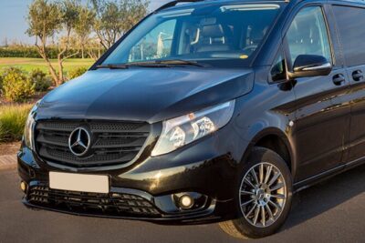 Private Casablanca Layover Tour with Round-Trip Airport Transfer